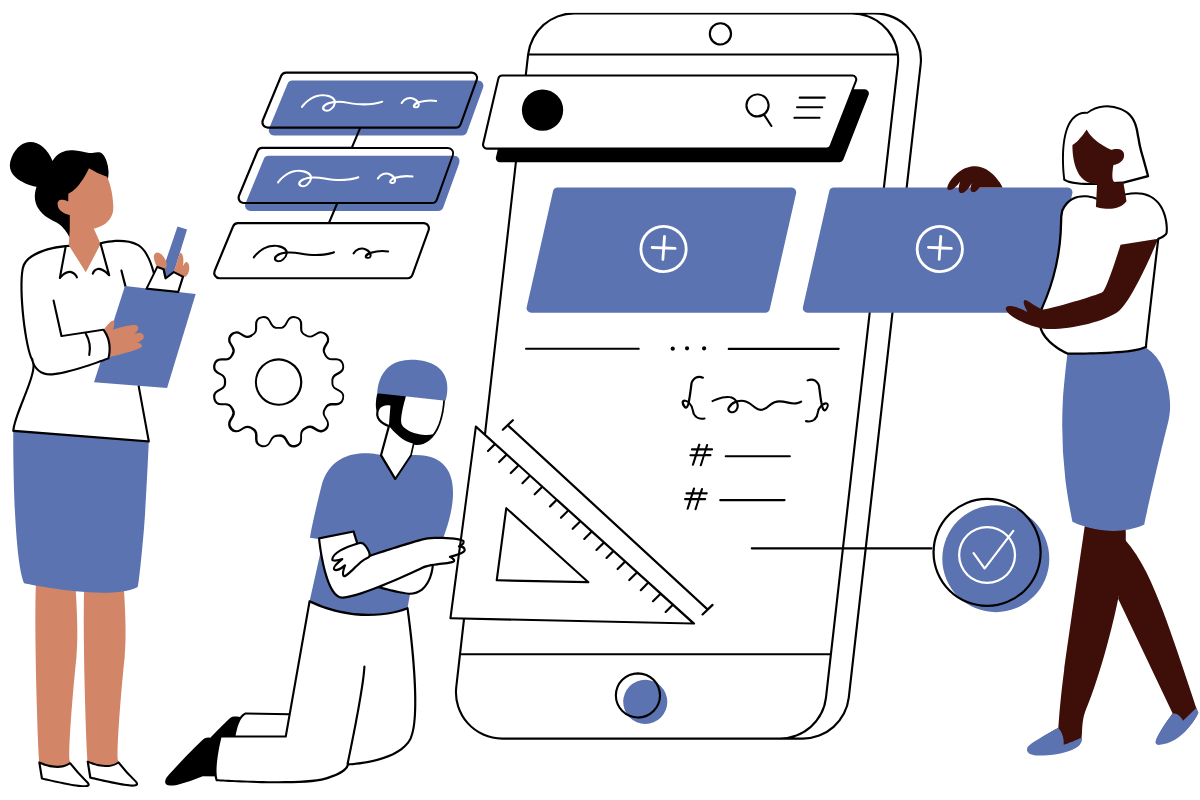 Mobile App Development