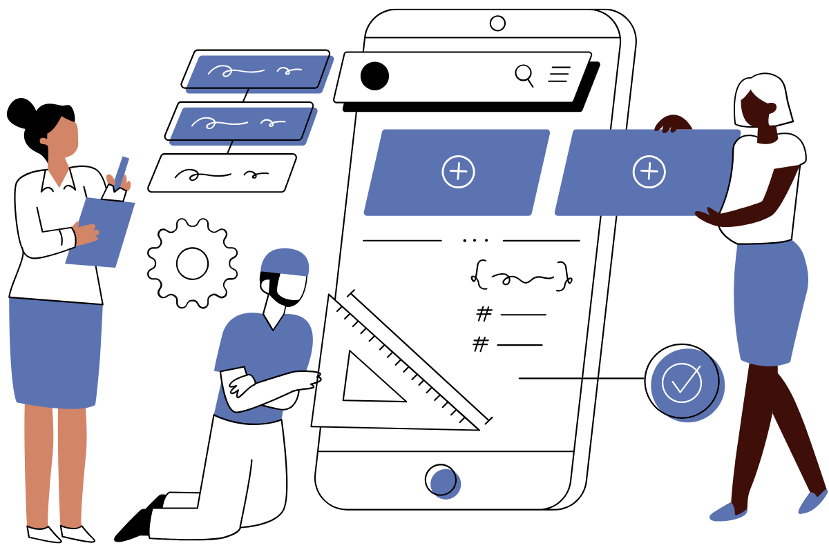 Mobile App Development