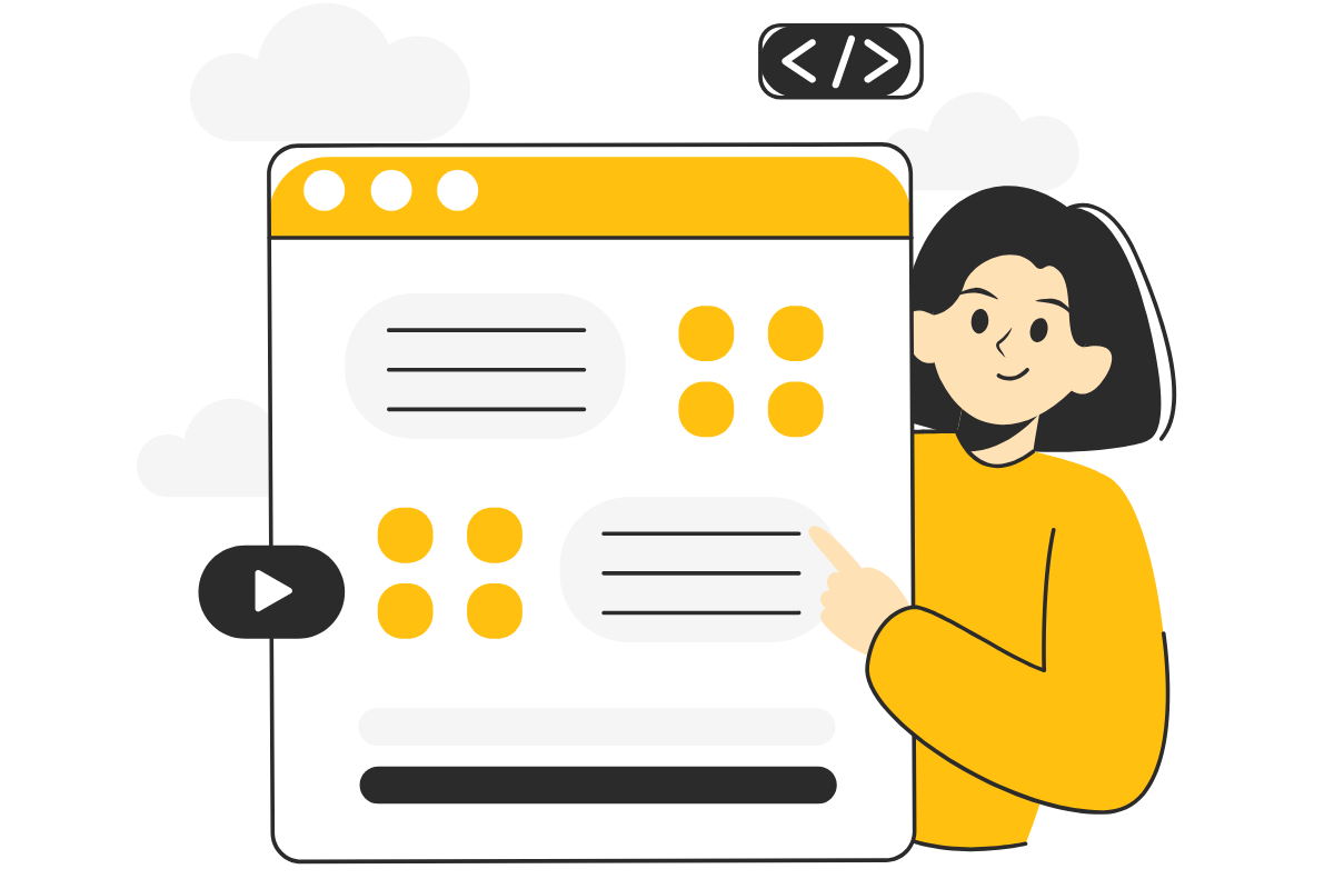 UI/UX Design