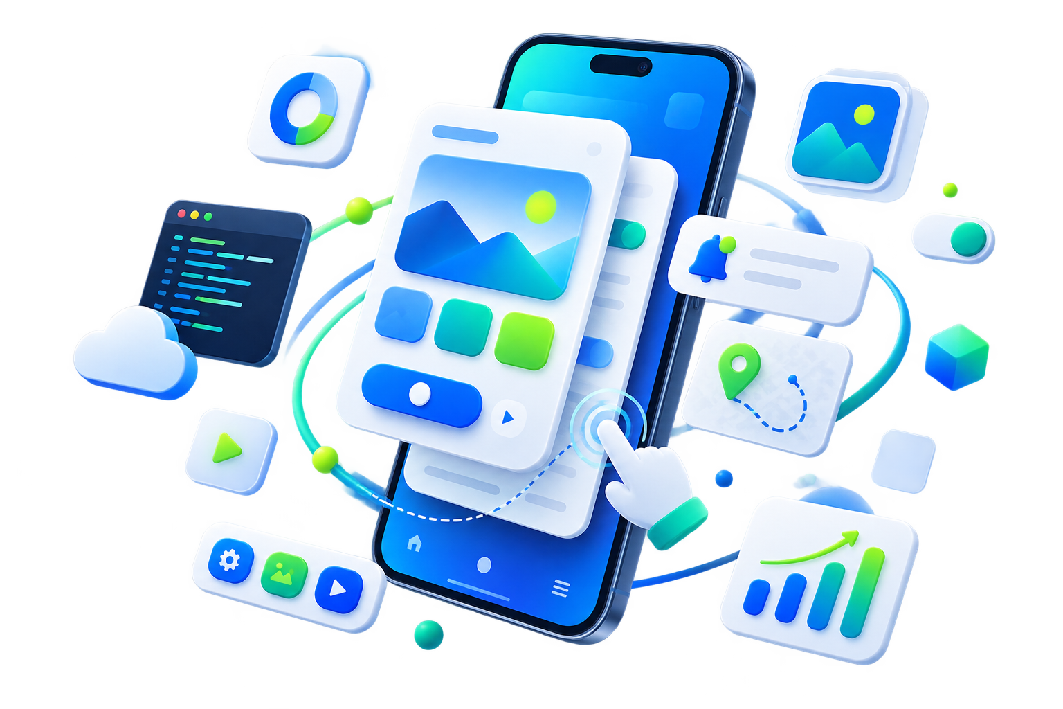 Mobile App Development