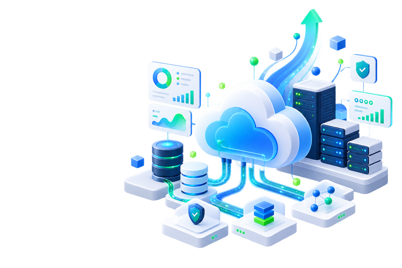 Cloud Architecture